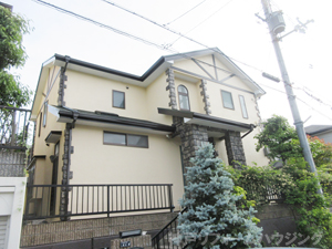 神戸市北区T様宅施工後