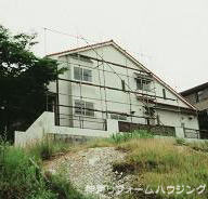 神戸市垂水区O様宅外壁塗装施工例