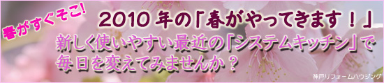 �V�����V�X�e���L�b�`���͂ǂ��ł����H